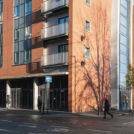 Luxury, Sleeps 6, City Centre Belfast Eksteriør bilde