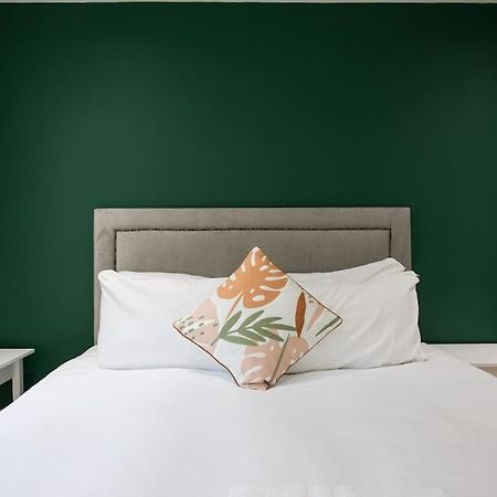 Luxury, Sleeps 6, City Centre Belfast Eksteriør bilde