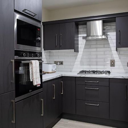 Luxury, Sleeps 6, City Centre Belfast Eksteriør bilde