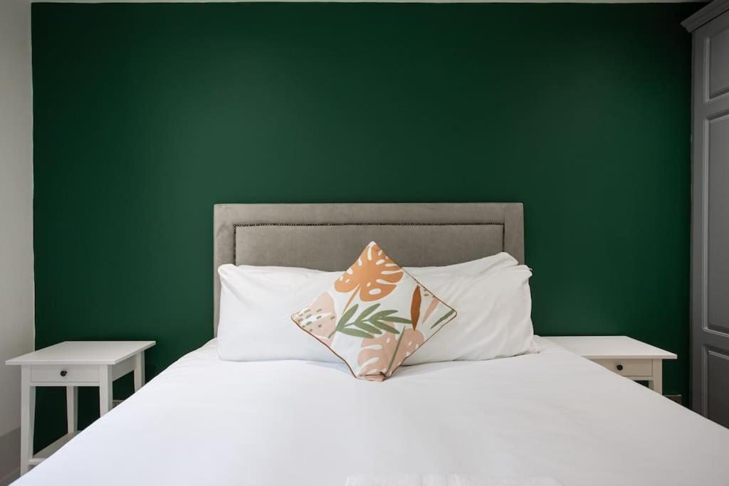 Luxury, Sleeps 6, City Centre Belfast Eksteriør bilde
