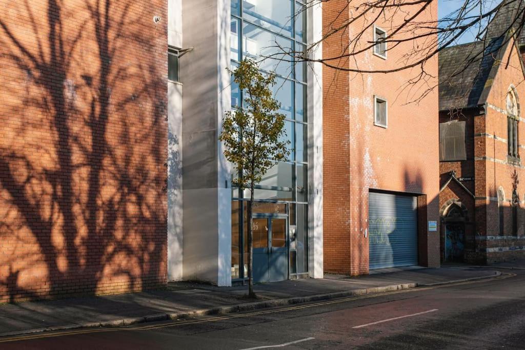 Luxury, Sleeps 6, City Centre Belfast Eksteriør bilde