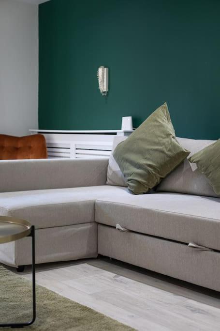 Luxury, Sleeps 6, City Centre Belfast Eksteriør bilde