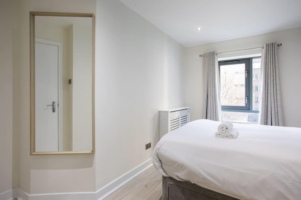 Luxury, Sleeps 6, City Centre Belfast Eksteriør bilde